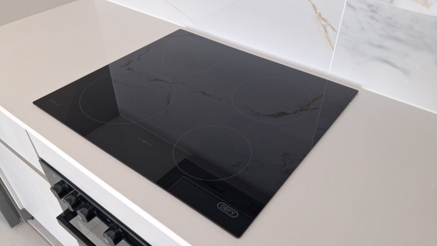 To Let 1 Bedroom Property for Rent in De Kuile Lifestyle Estate Western Cape